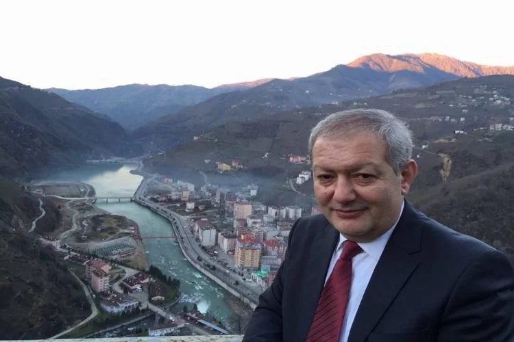 MHP li Başkan İstedi, AK Partili Bakan Verdi