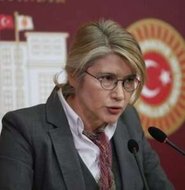 Tarhan: Rahatladılar mı?
