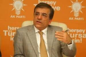 Sedat Yalçın: Başka aday da olabilir, ağabeyimiz, kardeşimizdir…