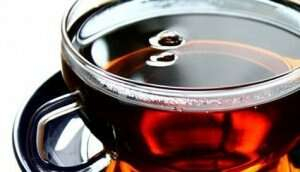 Çay birası geliyor 