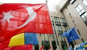AB'den Türklere vize kolaylığı geliyor 