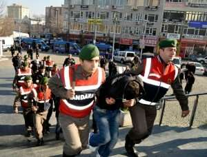 2 kişinin öldüğü kavgayla ilgili tutuklu sanık kalmadı