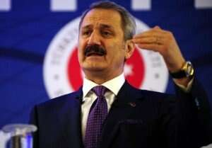 Libya'daki Türk firmalarına müjde