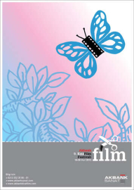 

Akbank Kısa Film Festivali jürisi belli oldu!

