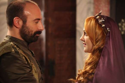 

'Muhteşem Yüzyıl'a bir darbe de THY'den

