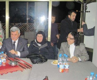 Doğankent Belediyesinde Neler Oluyor?