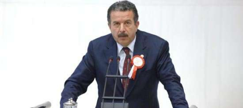 CHP’li Vekilden İnsan Hakları Günü Mesajı