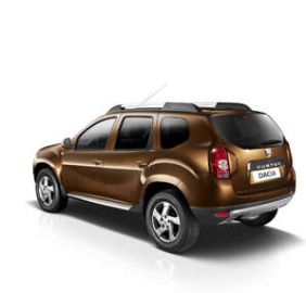 

Dacia Duster'da Sıfır Faiz avantajı!

