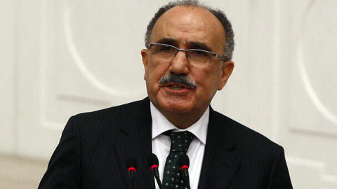 

Atalay AK Parti'nin son oy oranını açıkladı

