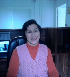 Melek Alim Vefat Etti