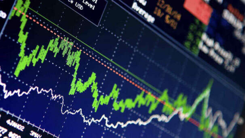 

Borsa günü düşüşle kapattı

