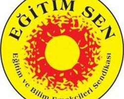 Eğitim-Sen&#8217;den din dersi protestosu!