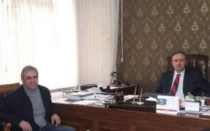 Sönmez “Kavga ile Olmuyor”