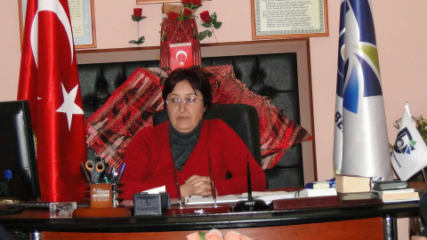 Nazmiye Kabadayı’dan Şok Açıklamalar