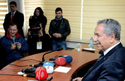 

Erdoğan'ın fırçası üzerine yeni açıklama

