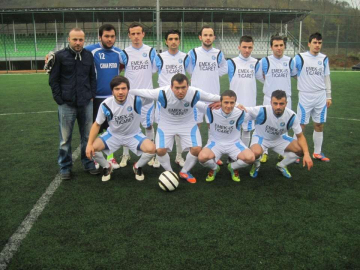 Doğankentspor İki Cephede Yenildi.