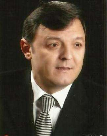 Kabadayı Terfi Etti.