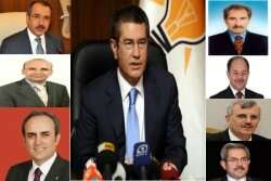 Kod Adı ‘ÖMER’: Canikli Bakan Oluyor.