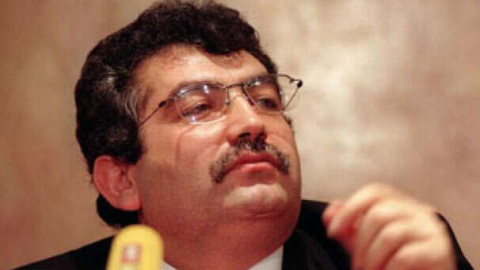 

Aydar: Öcalan'ın arkasındayız

