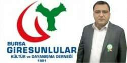 Bursa’da Burs Gecesi Düzenlenecek.