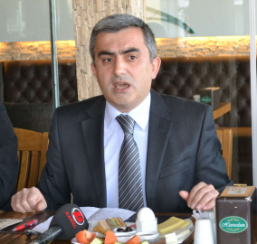 MHP İl Başkanından Gündeme Dair Açıklamalar