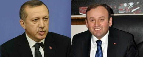 AKSA Sorunu Başbakan’a iletildi