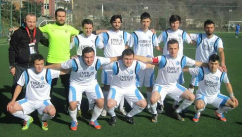 Doğankenspor Galibiyete Hasret