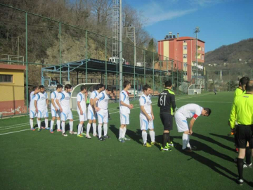 Doğankentspor’a Transfer Şart