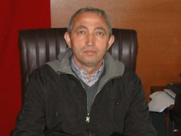 MHP’nin Başkan Adayı H.Birol Tekin