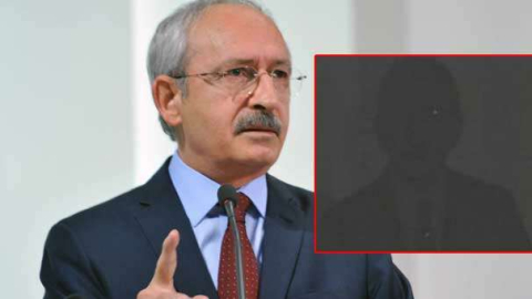 

Kılıçdaroğlu konuşurken elektrikler kesildi

