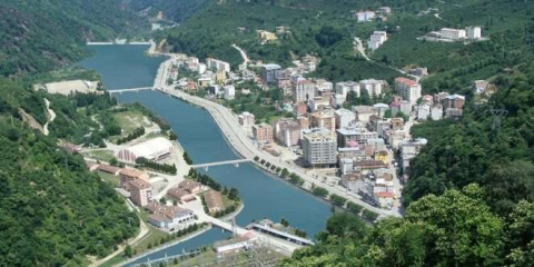 Doğankent’te 3 Yılda 1 Köy Eksildi