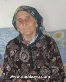 Emine Pir Vefat Etti