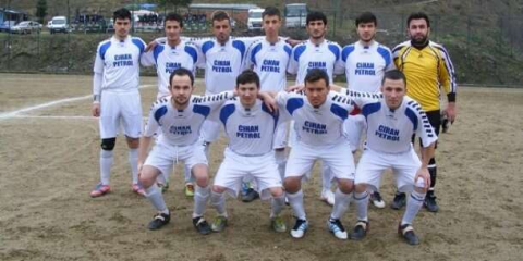 Doğankentspor Rahatladı...