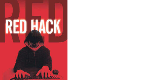 

RedHack MOSSAD’ın sitesini çökertti iddiası

