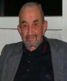 İsmail (Hamza) Özden Vefat Etti