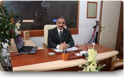 Ali Şanlı Görevinden Alındı Mı?