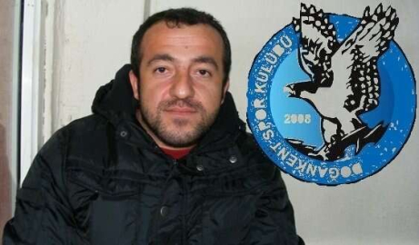 Şahin Doğankentspor’a Talip