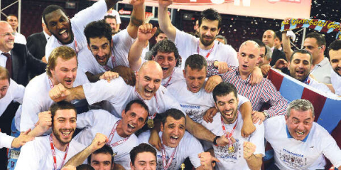 

Şampiyon Trabzon

