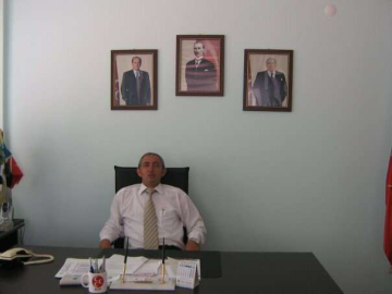 TARI, Gazetesine Sahip Çıktı