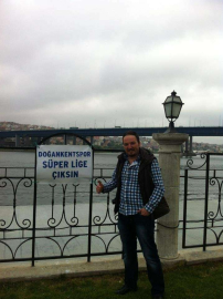 Doğankentspor Hedef Büyüttü