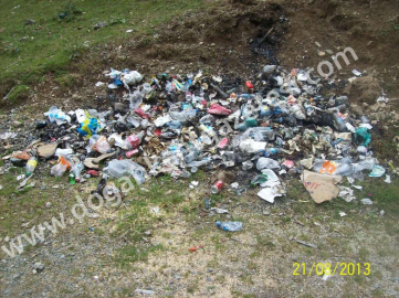 Böyle mi Turizme Kazandıracağız?