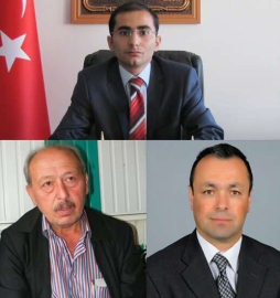 Meclis Üyesi Bayram'dan Ortak Hareket Hamlesi