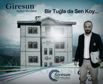 Serkan Cihan, Giresun Times'de