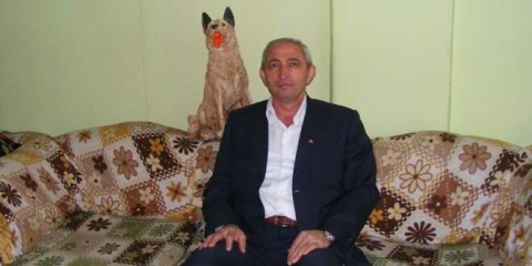 MHP’nin Doğankent Adayı Belirlendi