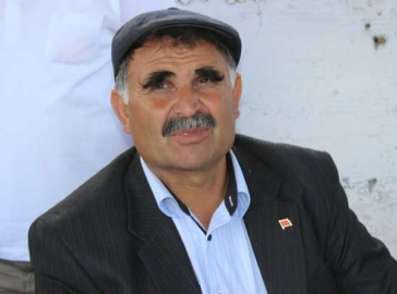 Acı Haber Afyon’dan Geldi