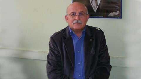 Tarı Adaylıktan Çekildi.