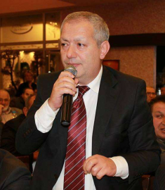 TEKİN’de Mücadeleye Devam Kararı Aldı