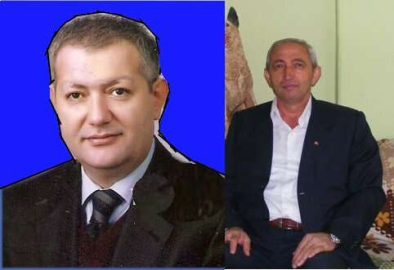 Birol Tekin MHP ’den Aday