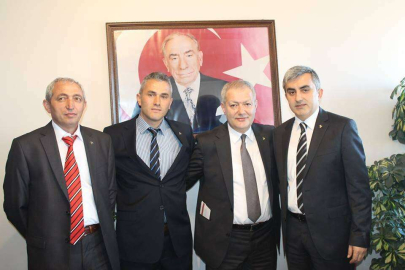 MHP Adayı Kimi Suçladı?