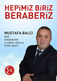 Balcı İddialı Geliyor